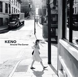 lataa albumi Keno - Around The Corner