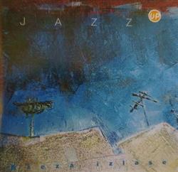 last ned album Various - Jazz Up Džeza Izlase