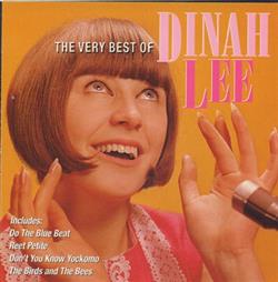 écouter en ligne Dinah Lee - The Very Best Of Dinah Lee