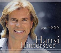 last ned album Hansi Hinterseer - Von Herzen