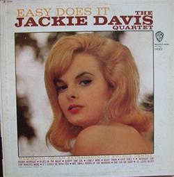 télécharger l'album Jackie Davis - Easy Does It