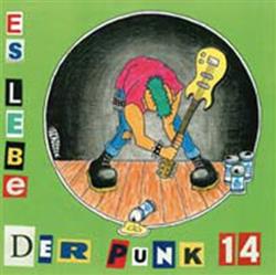 télécharger l'album Various - Es Lebe Der Punk XIV