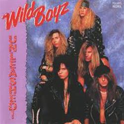 ladda ner album Wild Boyz - Unleashed