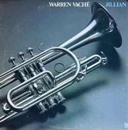 ladda ner album Warren Vaché - Jillian