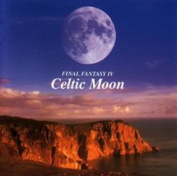last ned album Maire Breatnach, 植松 伸夫 - Final Fantasy IV Celtic Moon