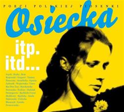 descargar álbum Various - Osiecka itp itd