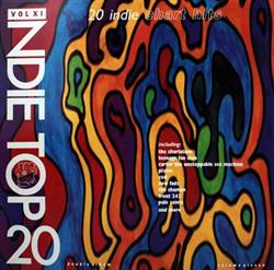 last ned album Various - Indie Top 20 Volume XI