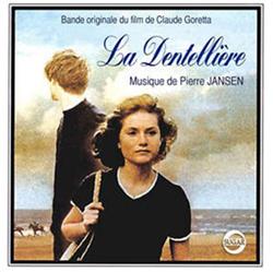 descargar álbum Pierre Jansen - La Dentellière Original Motion Picture Score
