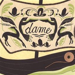 lataa albumi Dame - Dame