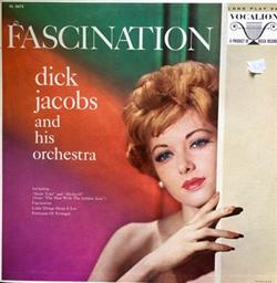 Album herunterladen Dick Jacobs Orchestra - Fascination