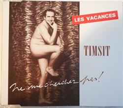 Album herunterladen Patrick Timsit - Les Vacances