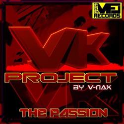 last ned album VK Project - The Passion