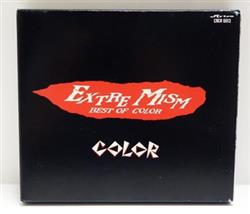 last ned album Color - EXTRE MISM BEST OF COLOR