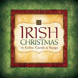 lytte på nettet Eden's Bridge - Irish Christmas 12 Celtic Carols Songs