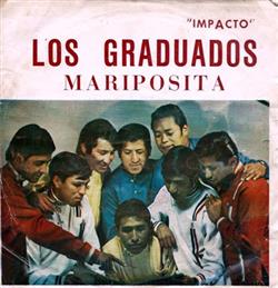 descargar álbum Los Graduados - Mariposita