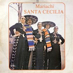 lataa albumi Mariachi Santa Cecilia - Mariachi Santa Cecilia