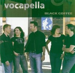 descargar álbum Vocapella - Black Coffee