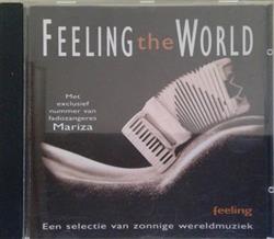 last ned album Various - Feeling The World