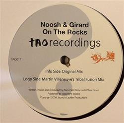 Album herunterladen Noosh & Girard - On The Rocks
