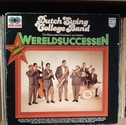 The Dutch Swing College Band - De 28 Grootste Dixieland Successen