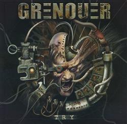 lataa albumi Grenouer - Try