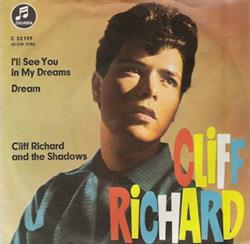 lataa albumi Cliff Richard and The Shadows - Ill See You In My Dreams Dream