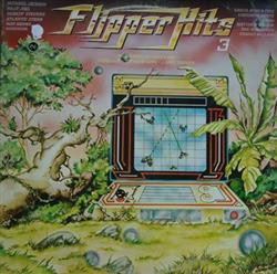 lataa albumi Various - Flipper Hits 3