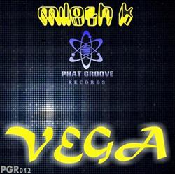 télécharger l'album Milosh K - Vega