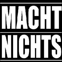 descargar álbum Macht Nichts - Demo 2013