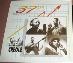 last ned album 37 - Education Creole