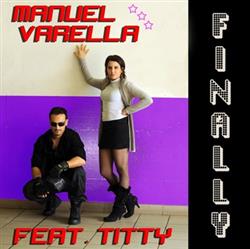 ladda ner album Manuel Varella - Finally