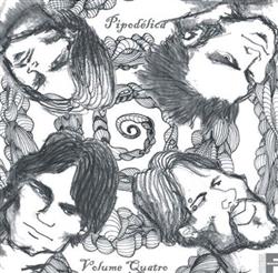lataa albumi Pipodélica - Volume Quatro