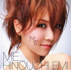 Emi Hinouchi - Me