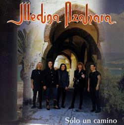 baixar álbum Medina Azahara - Sólo Un Camino