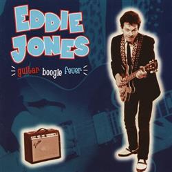 baixar álbum Eddie Jones - Guitar Boogie Fever