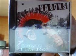 last ned album Baooks - Molotov Ribentrock