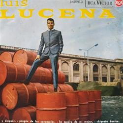 lataa albumi Luis Lucena - Y Despues