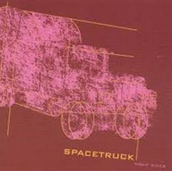 descargar álbum Spacetruck - Night Rider