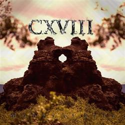 descargar álbum CXVIII - Monks Of Eris