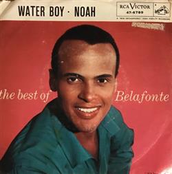 lataa albumi Harry Belafonte - Water Boy