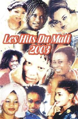 lataa albumi Various - Les Hits Du Mali 2003