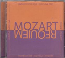 Album herunterladen Iver Kleive - Mozart Requiem