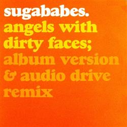 ouvir online Sugababes - Angels With Dirty Faces