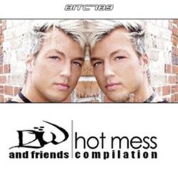 ouvir online DJW - Hot Mess Compilation
