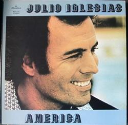 last ned album Julio Iglesias - America