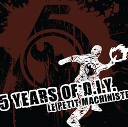 last ned album Various - 5 Years Of DIY