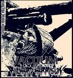 Vacuum Richard Harrison - Vacuum Richard Harrison