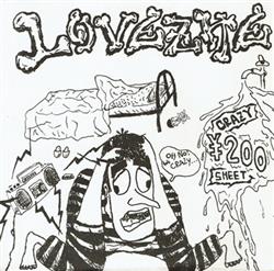 ouvir online Lovezhe - Crazy Sheet