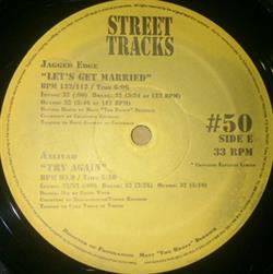 lyssna på nätet Various - Street Tracks 50