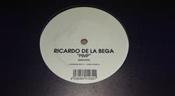descargar álbum Ricardo De La Bega - Pimp